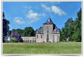 Chateau de Andoy